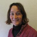 Kay Crampton