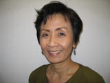 Cindy Chen