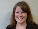 Melanie Edwards Mitchell